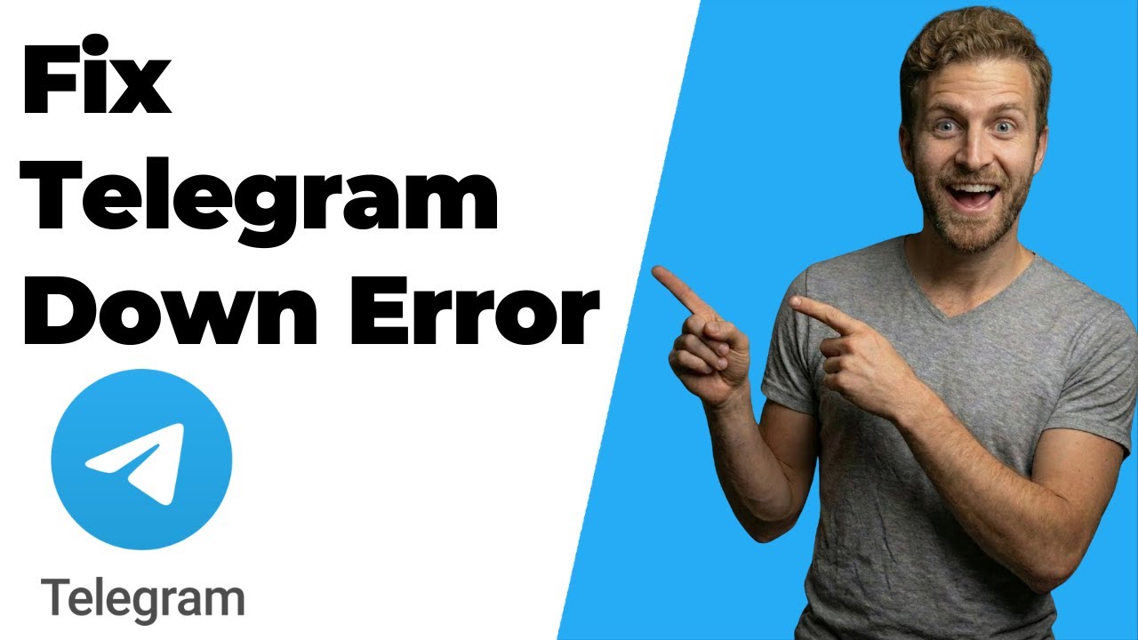 Check If Telegram Is Down (2026 Easy Guide)