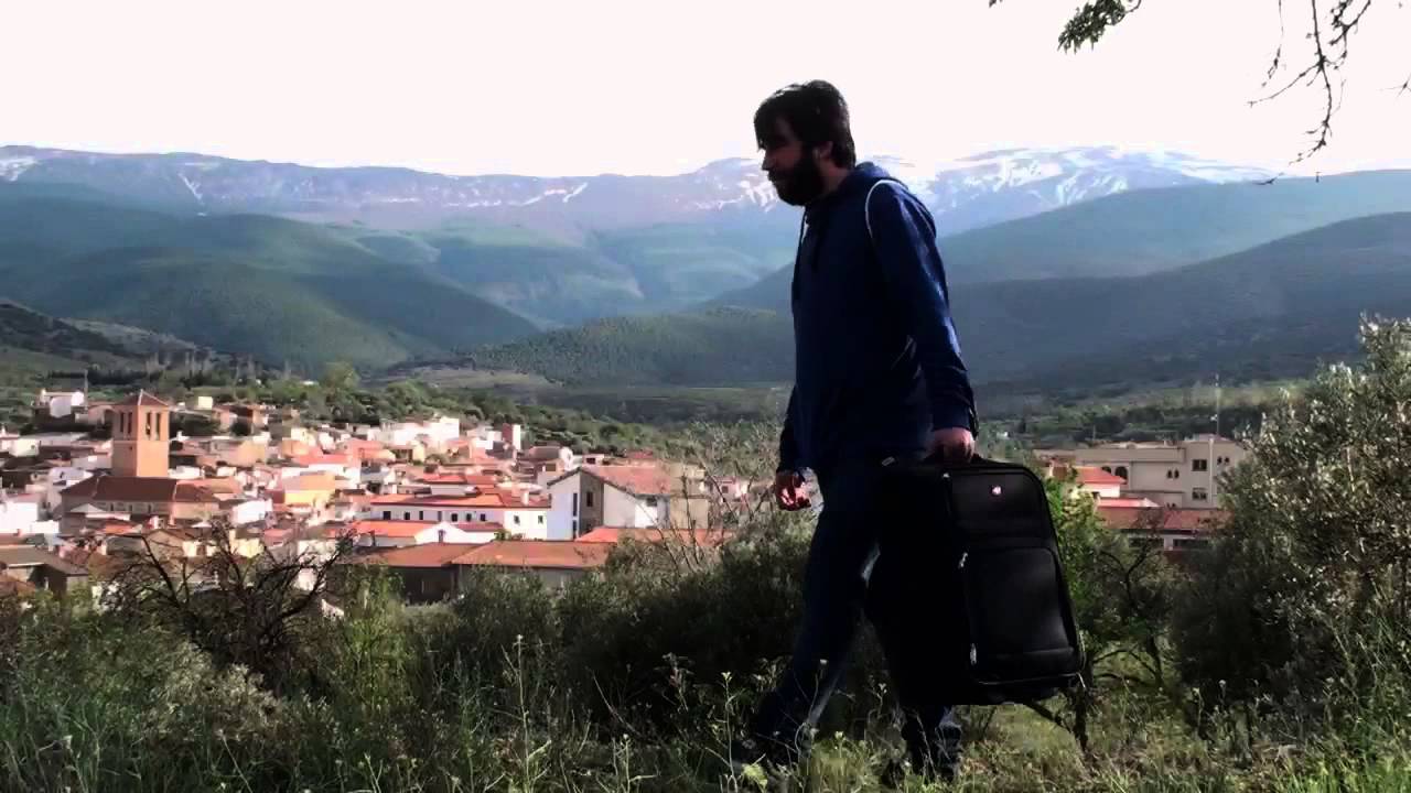 ¿ HAY FUTURO ? (Vídeo de Huéneja Cambia)