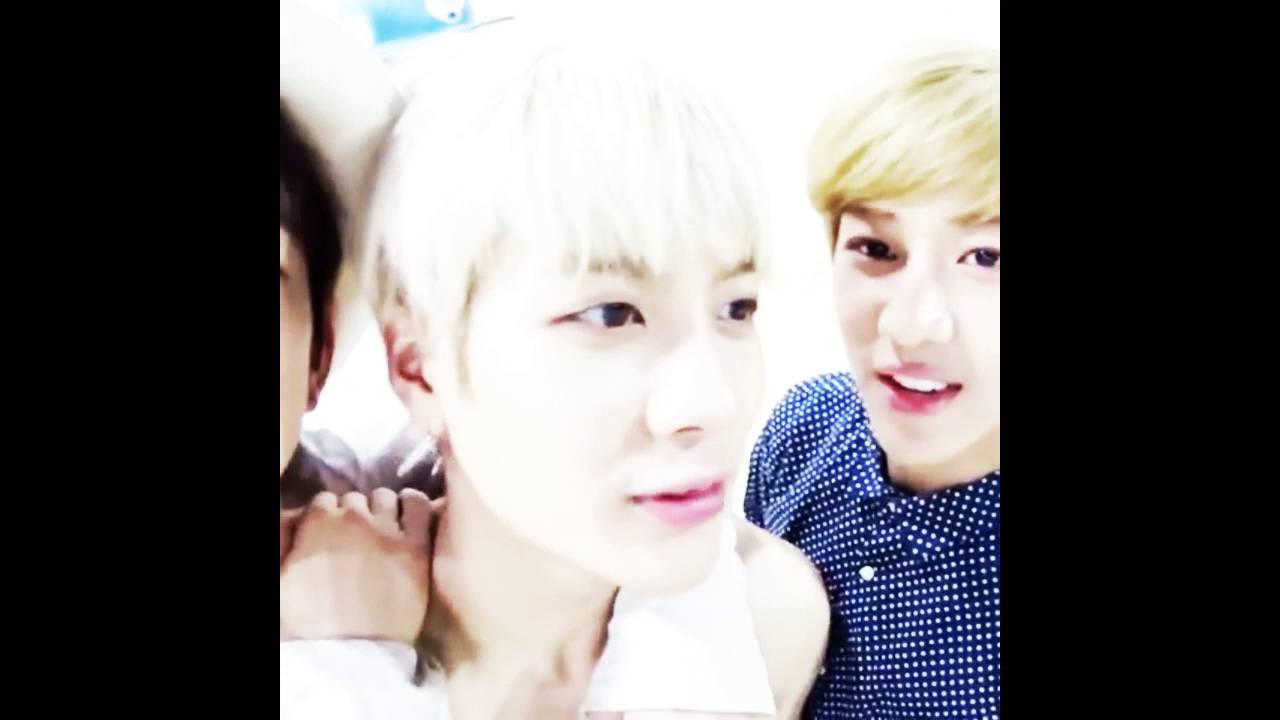 #Jinson | #Jacknior x  Give me love
