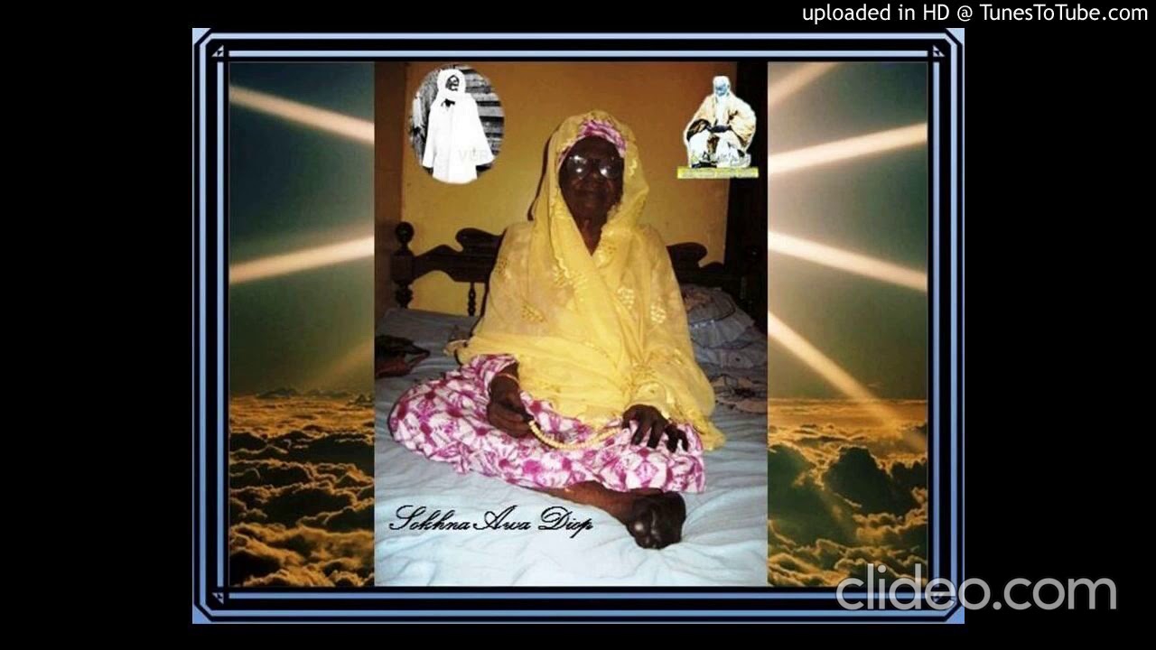 [PART2] Une histoire authentique racontée par Sokhna Awa Diop sur la vie de Cheikh Ahmadou Bamba