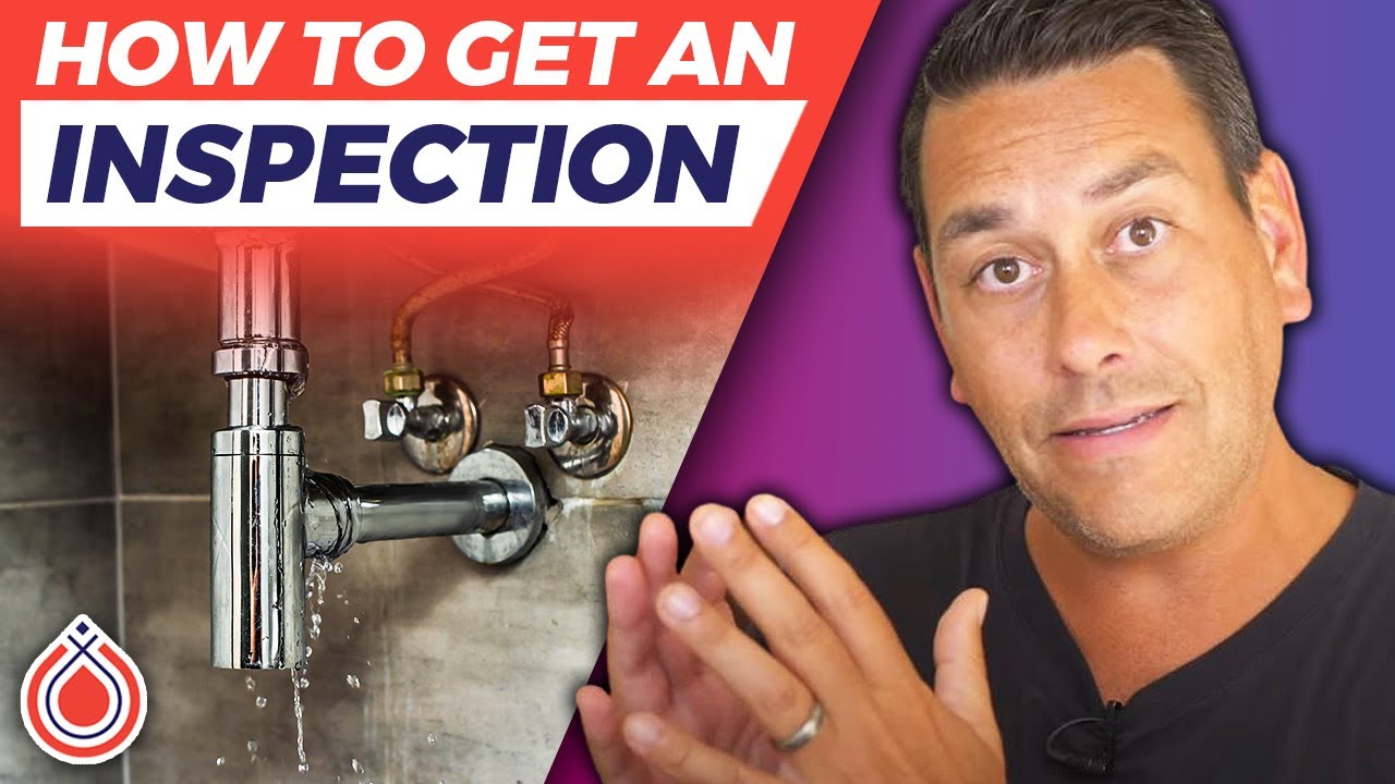 How Do I Get an Inspection on a Rental Property?