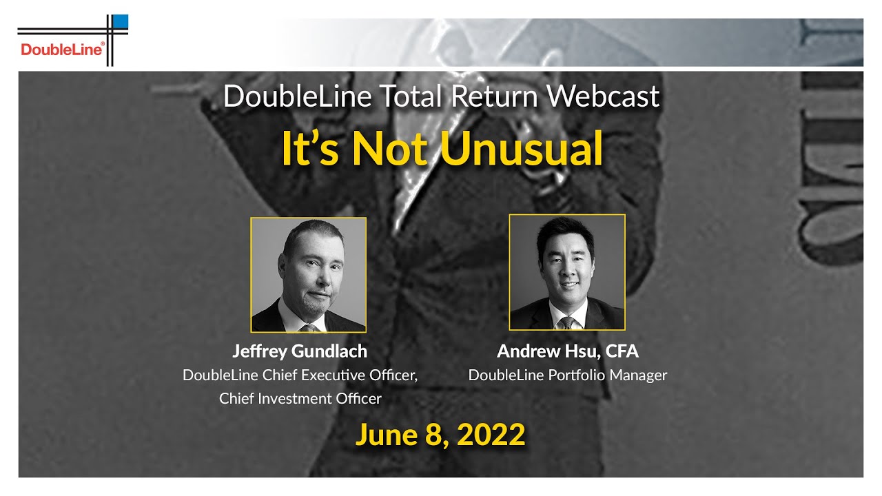 Total Return Webcast Replay 6-7-22
