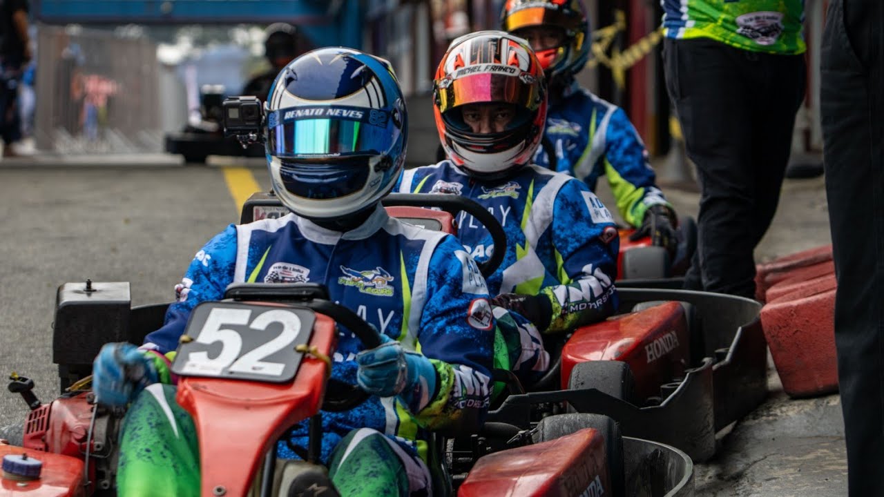 Endurance 500 Milhas Rental KGV 2025  - Traçado 500 Milhas - Stint4 - #f1 #onboard #gopro #kart #kgv