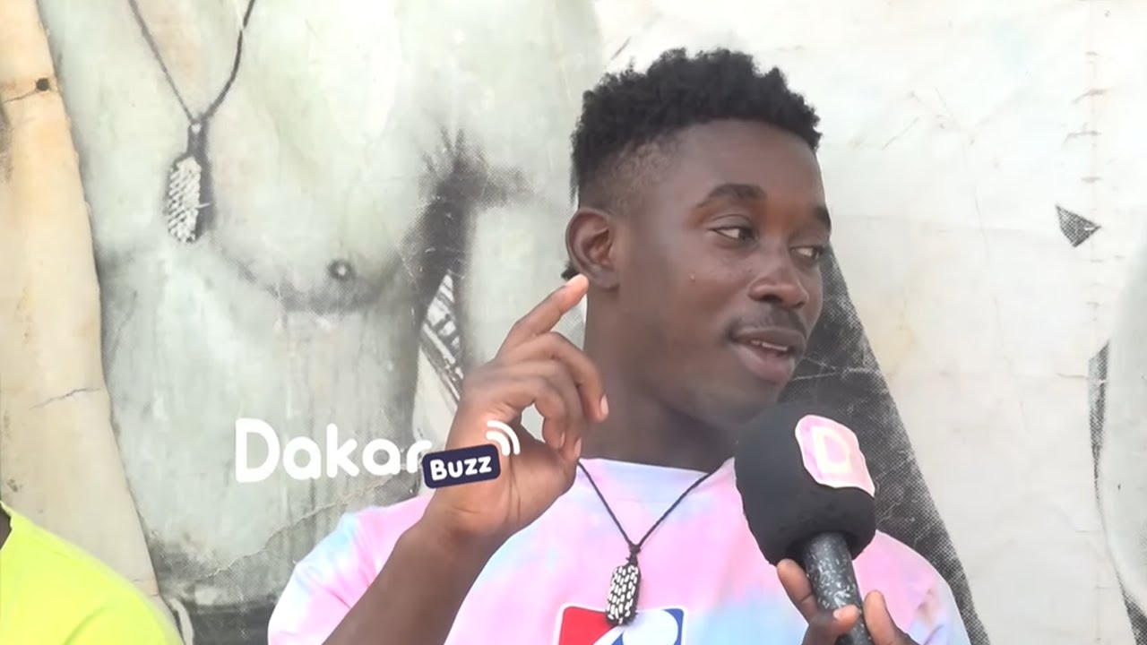 Laurent NDIAGO : Je dois partir à Lyon, Je veux me marier, mais...