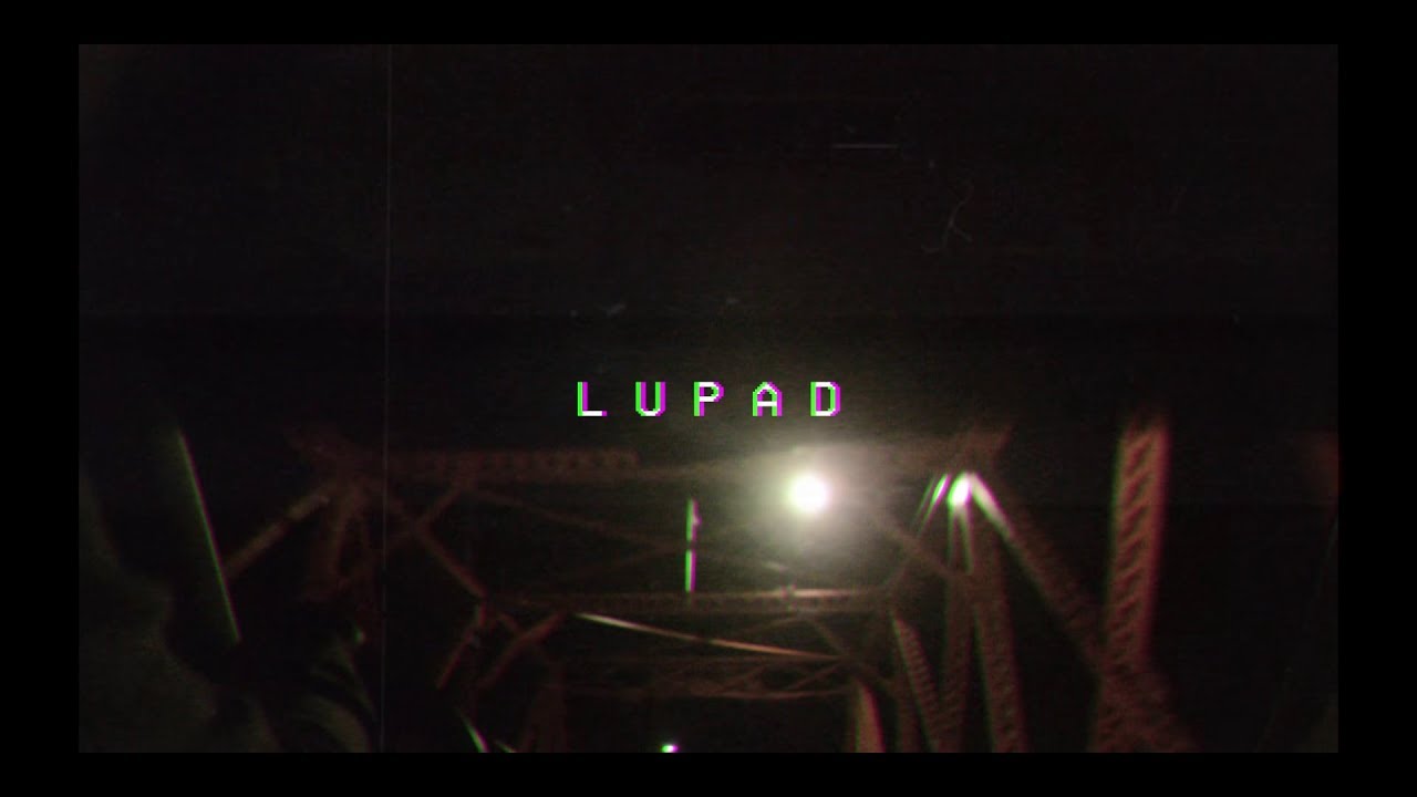 Lupad -  Brugoy feat Raz