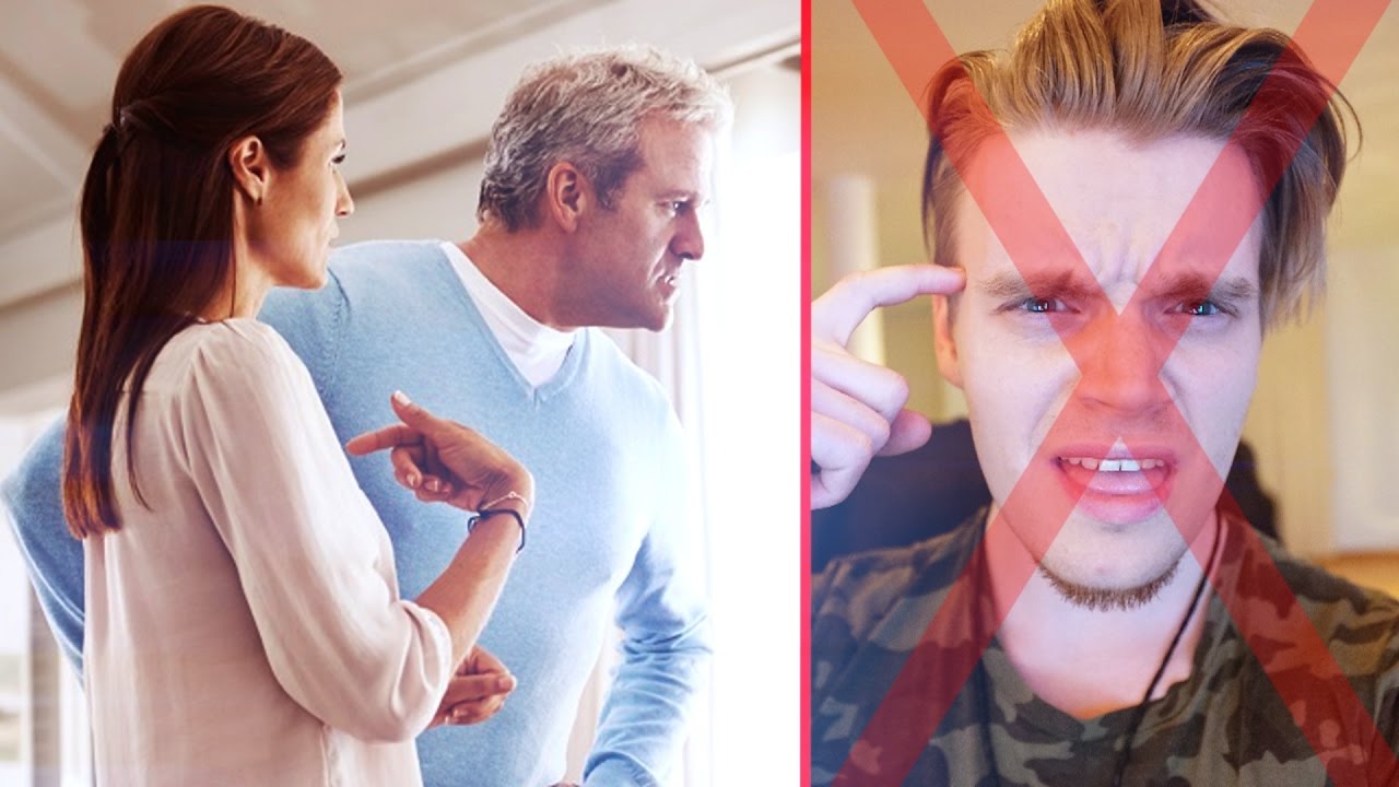 Ernsthaft? Eltern wollen MICH verbieten?! | iAsk