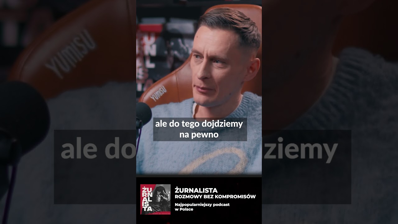Kali o kradzieżach: nikt mnie nie namawiał, to była moja decyzja