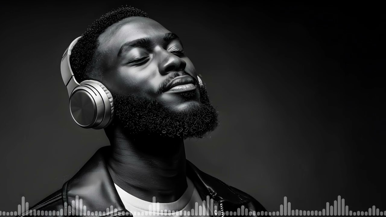 Powerful Psalms in R&B   Faith Based Soul Music for Spiritual Strength