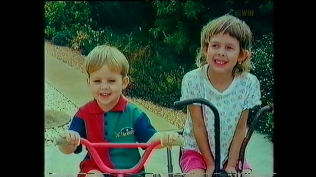 Australia's Funniest Home Video Show- 1999- Grand Final