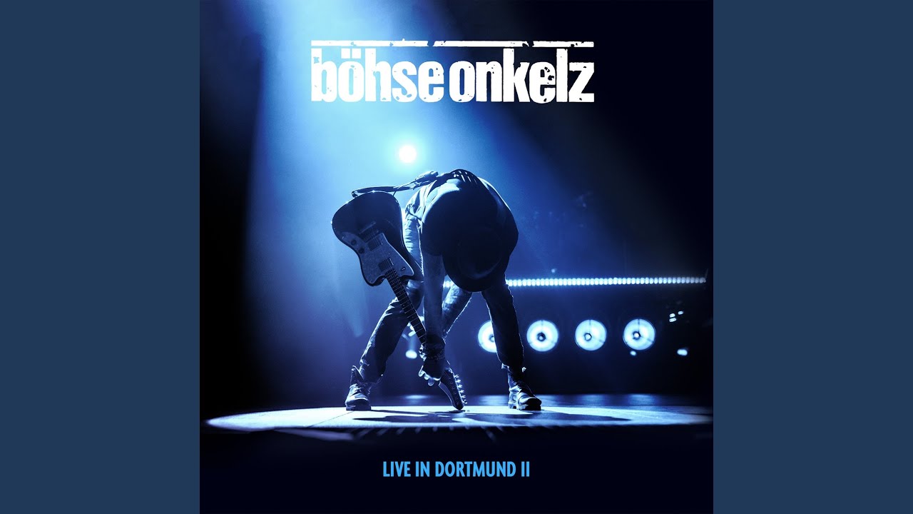 Auf die Freundschaft (Live in Dortmund 2016)