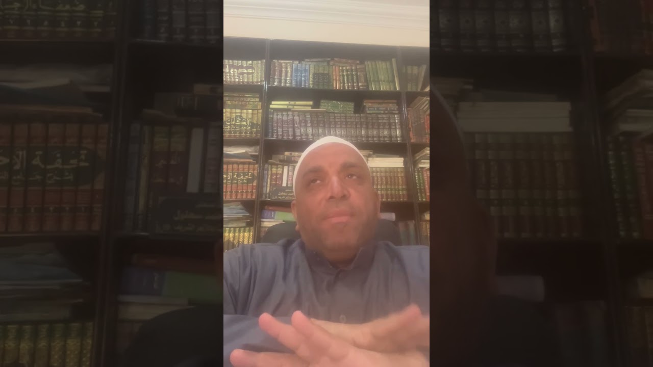 خاطرة في غرة رمضان ١٤٤٦هجرية