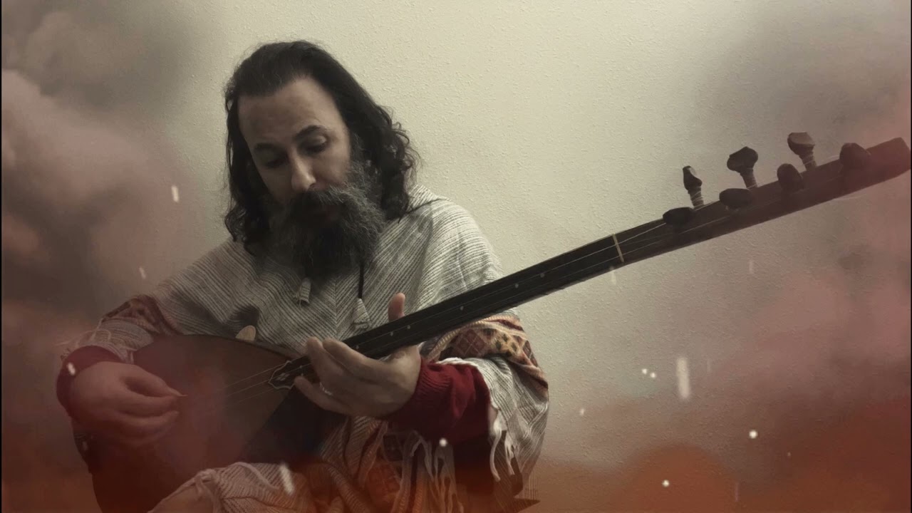 Nazım Pişkin - Yaradanı Seversen
