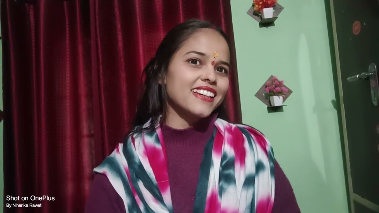 Basant panchami special ।। पहली बर्फबारी बसंतपंचमी के दिन