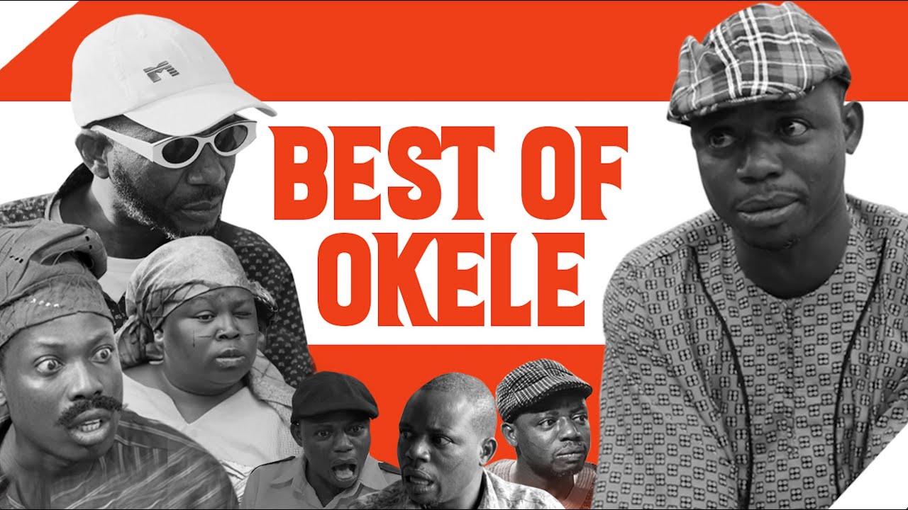 BEST OF OKELE | featuring- Gaji | Apa | Sidi | and others