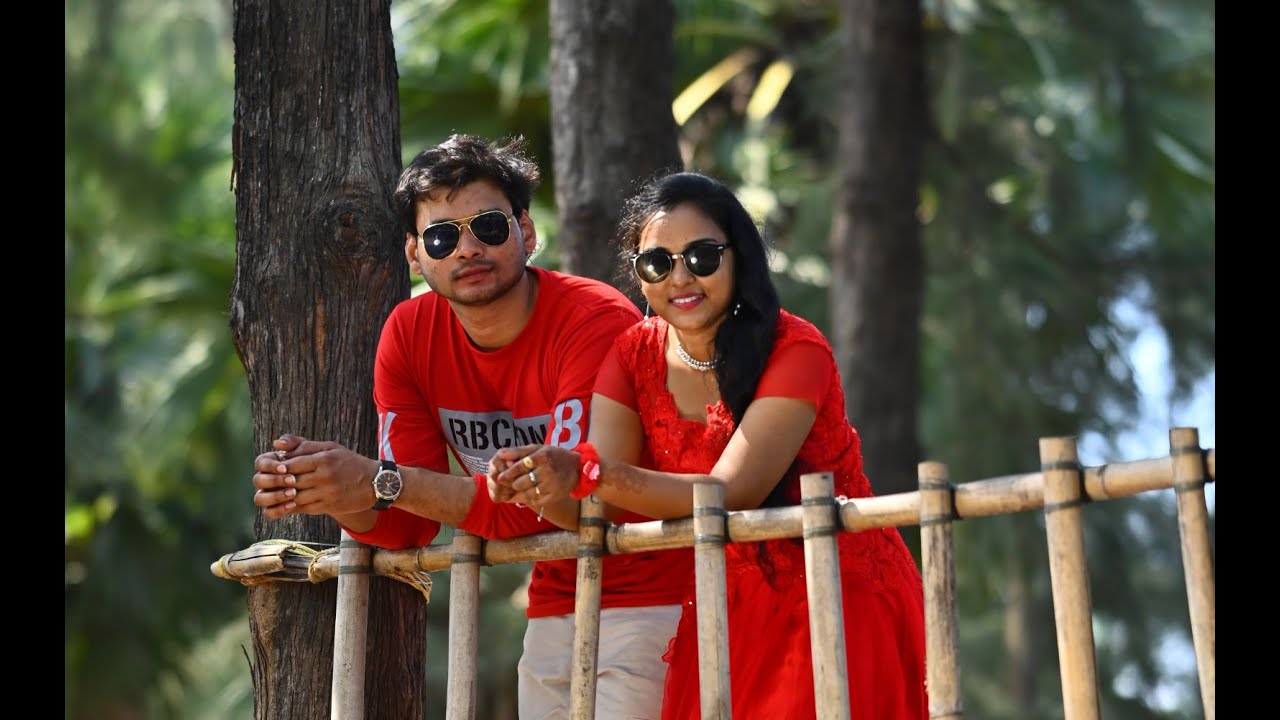 ESTHER RANI + PRASAD(JOHN LAZARUS) WEDDING