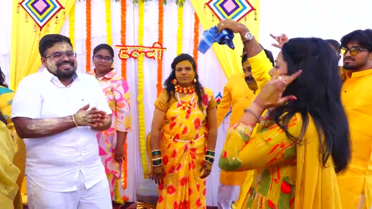 05 Pakhre Family Wedding