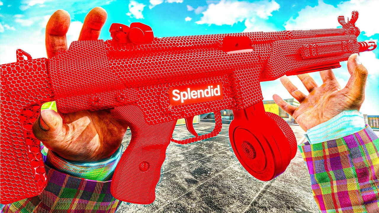 The C9 Meta is AMAZING on Rebirth Island 😍👑