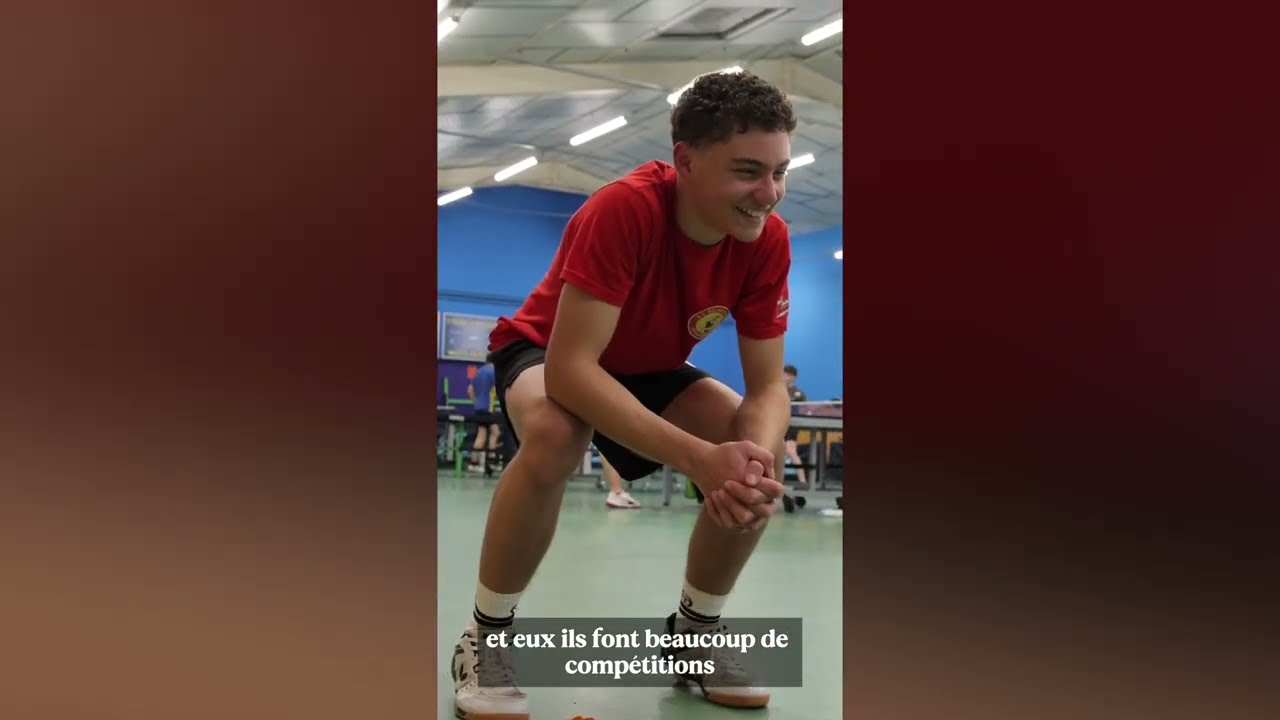 Présentation du club