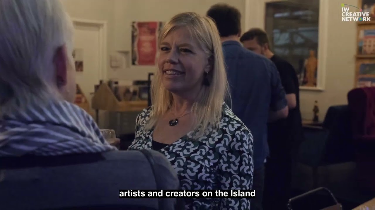 IW Creative Network