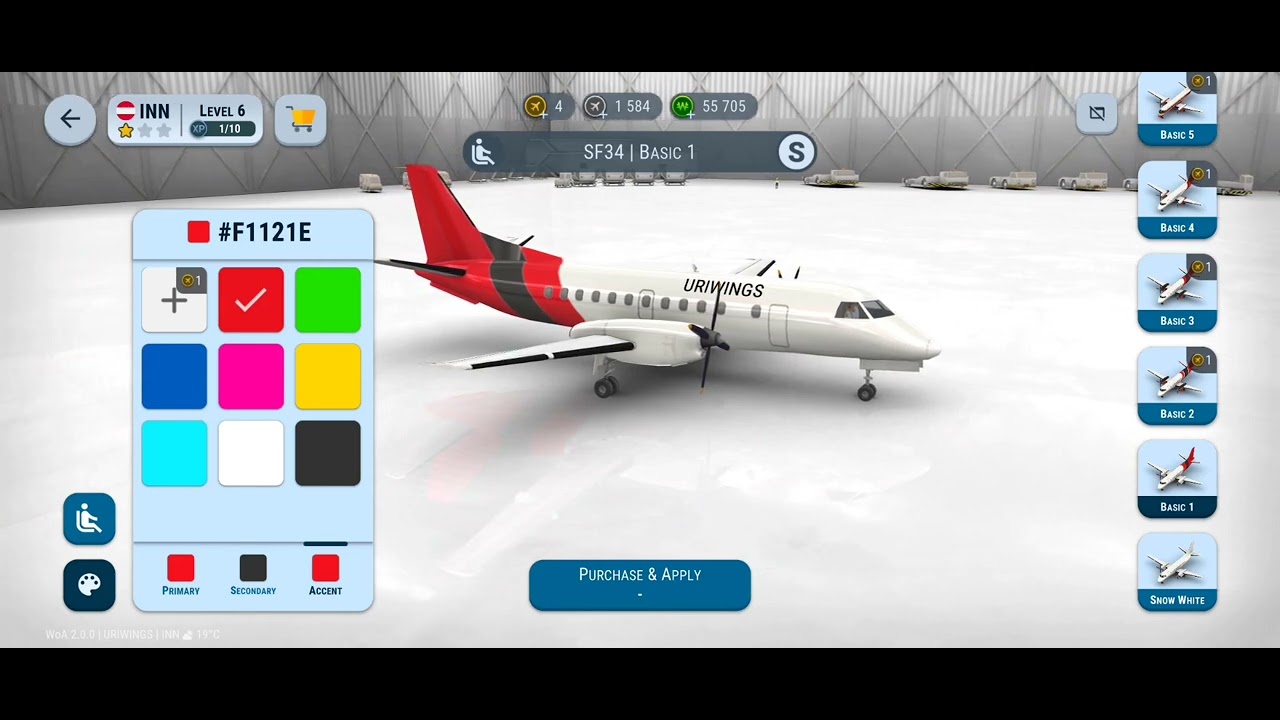 World of Airports @ Innsbruck #worldofairports #worldofairports2.0 #woa2.0