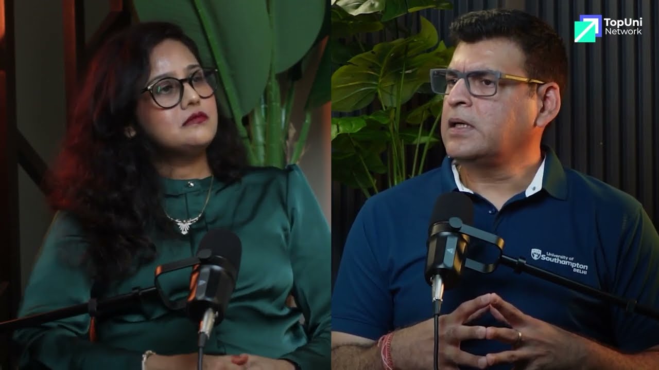 Why Foreign Universities Love Indian Students