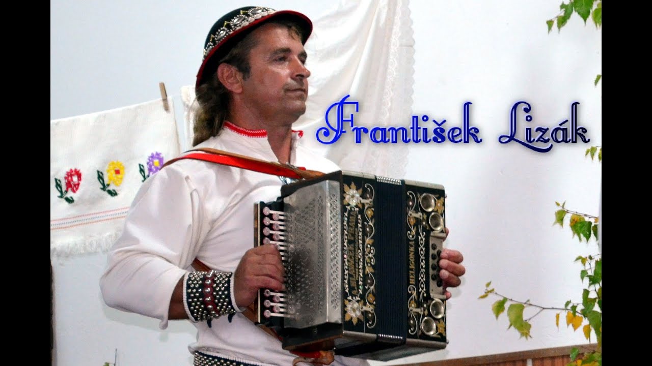 František Lizák - Guroľ jo se, guroľ, 1.časť
