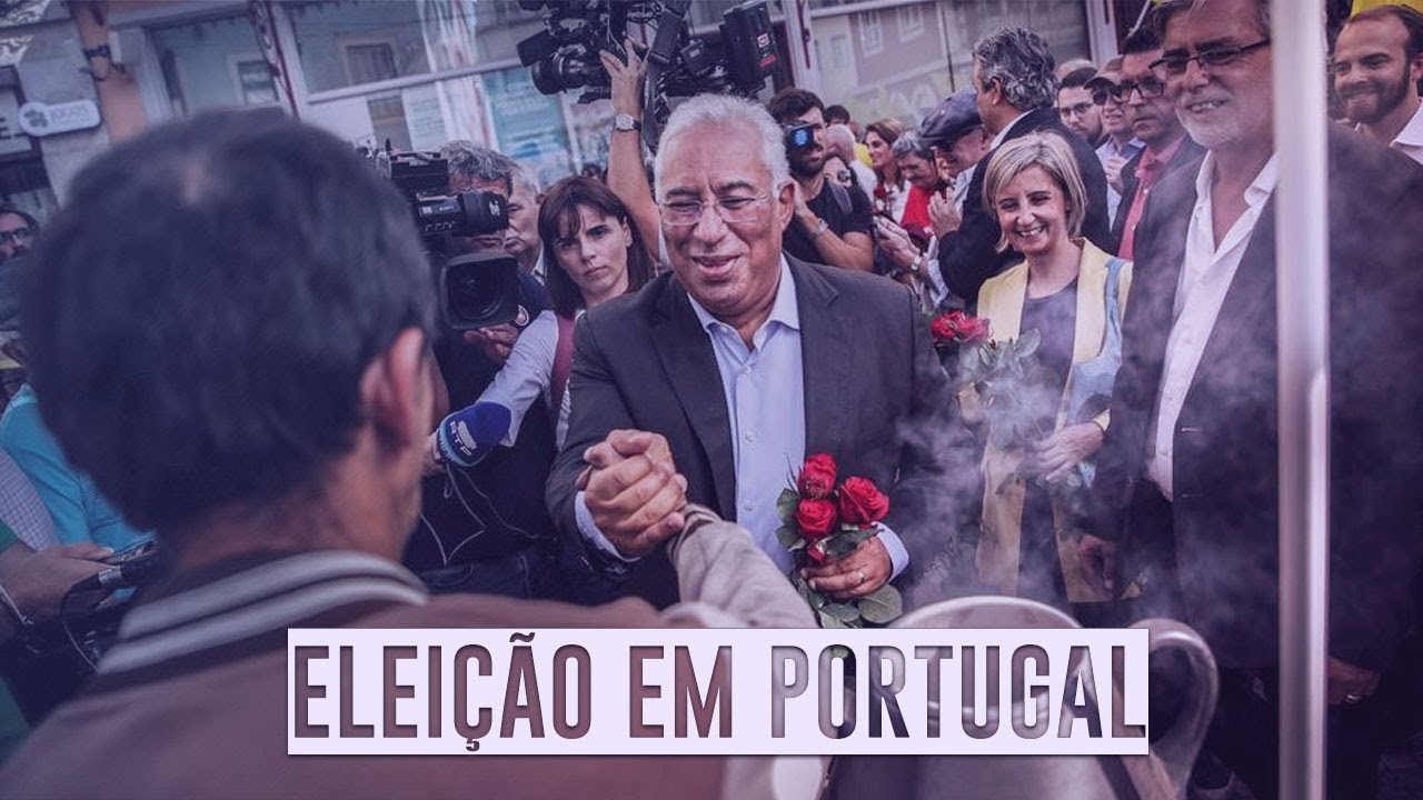 Elei&ccedil;&atilde;o em Portugal: Socialistas obt&ecirc;m maioria e abrem caminho para reeleger Ant&oacute;nio Costa