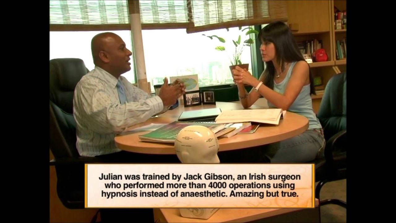 Julian Leicester 