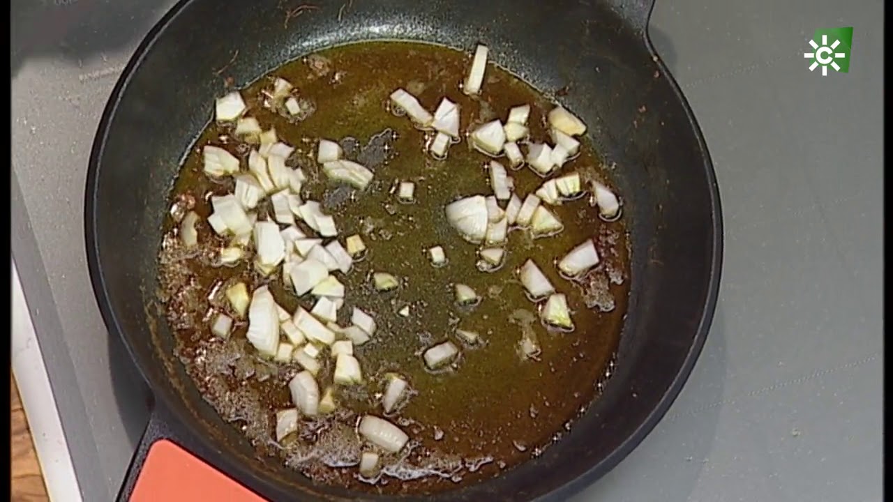 Cómetelo | Migas marineras con sardinas