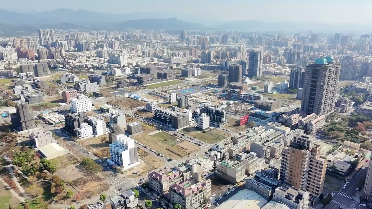 202601北屯潭子交界