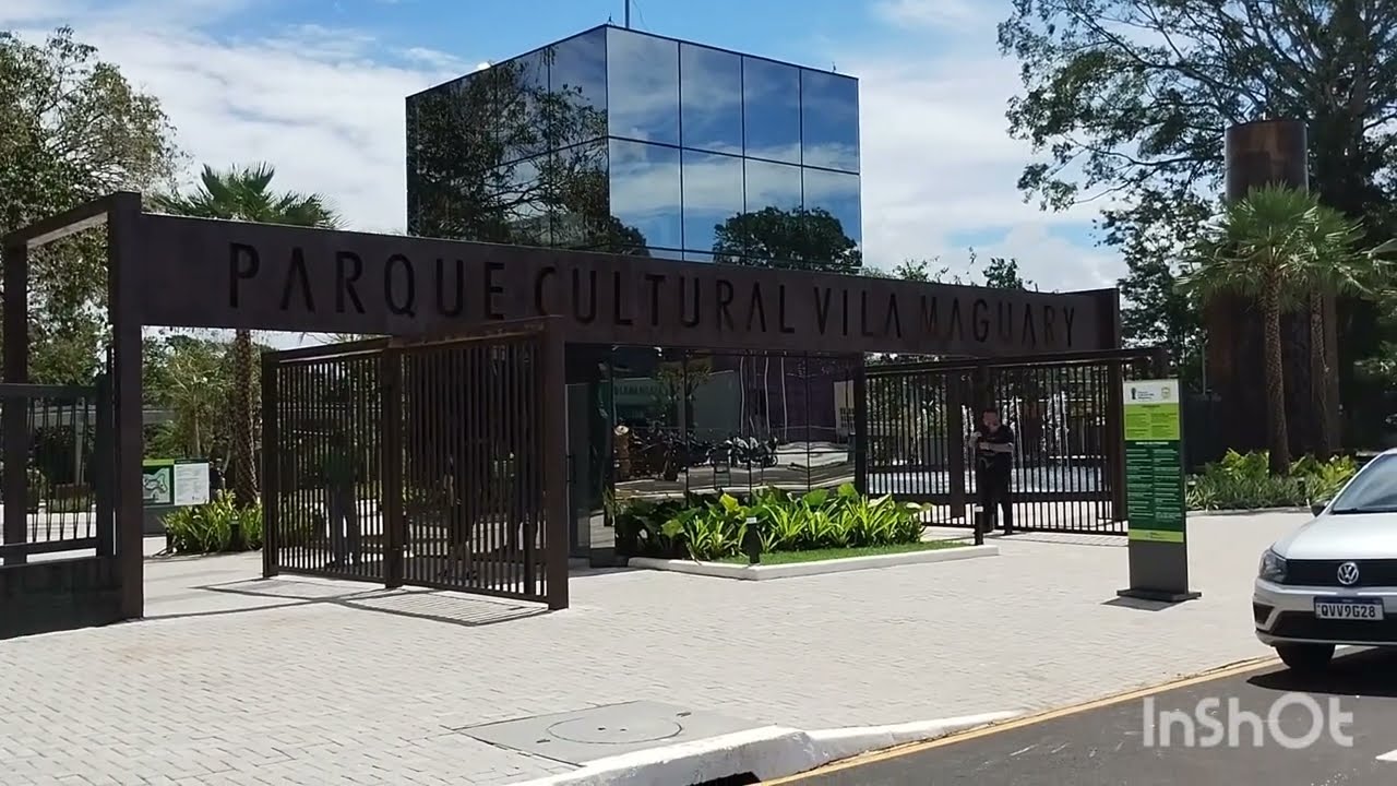 PARQUE CULTURAL VILA MAGUARY, ANANINDEUA, GRANDE BELÉM, PA, BRA, 30.04.24, 11H13 