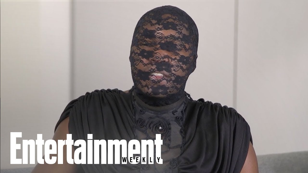 RuPaul's Drag Race: Asia O'Hara Explains Her Passionate Reunion Response | Entertainment Weekly