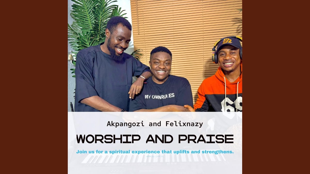 Old School Praise and Worship