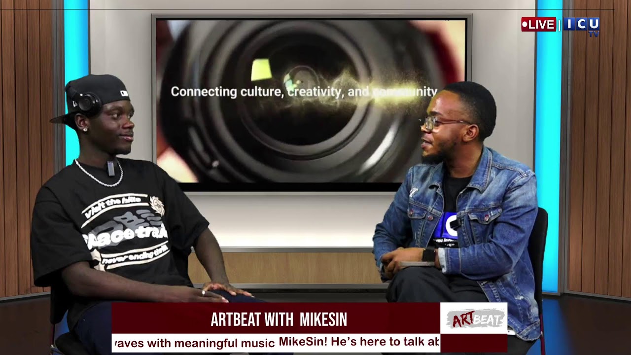 Artbeat/S1/7-Ft Mikesin