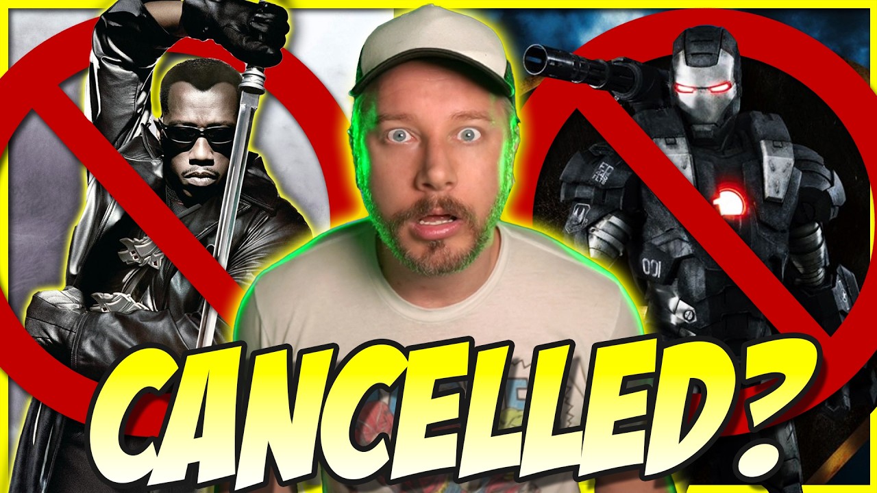 Blade and Armor Wars Potentially Cancelled?!?