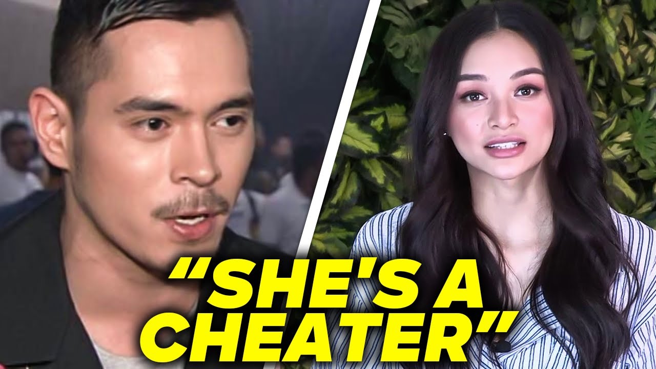 Kylie Verzosa HASN'T Moved On From Jake Cuenca?!
