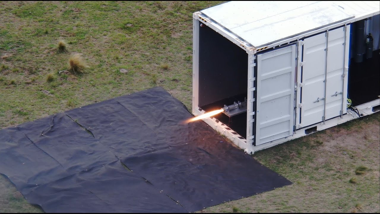 Wattle - A Hybrid Engine Project