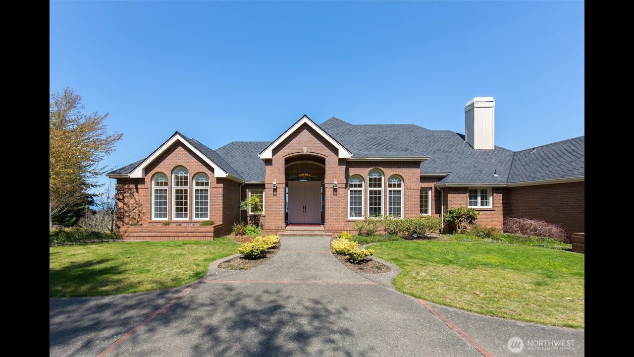 581 Harbor View Drive | Port Angeles Real Estate