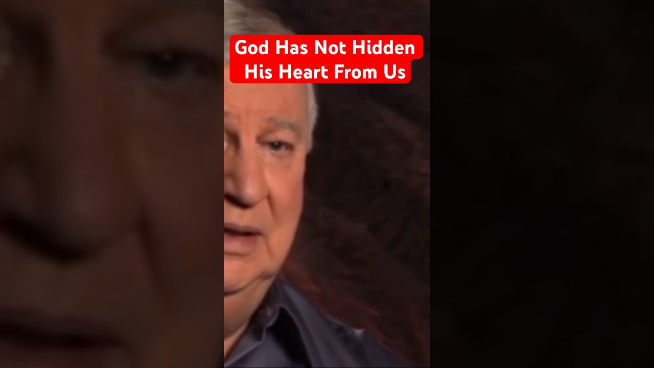 Henry Blackaby - clip from Conversations With Fathers of the Faith. Free on the Lionshare app.