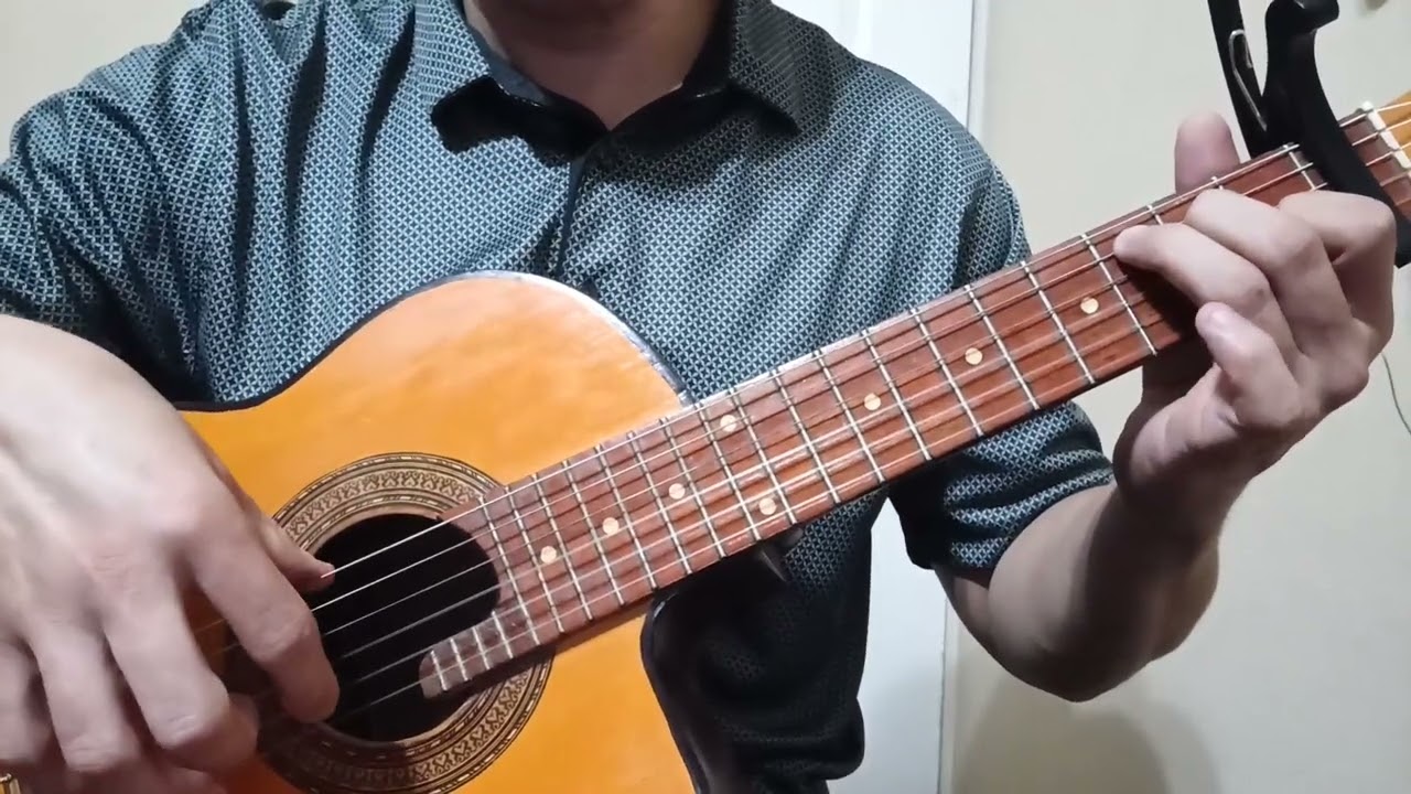 Excusas de un pueblo tutorial duo Líbano 