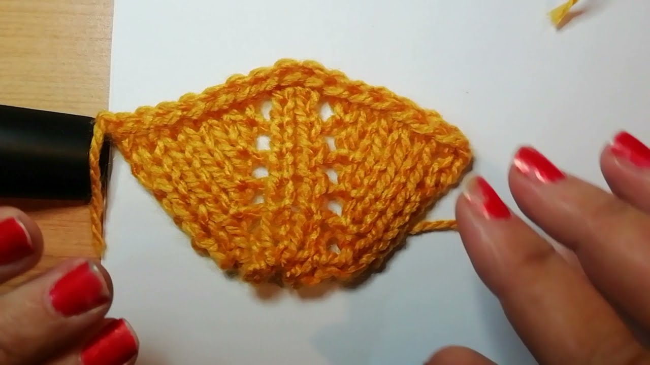 120.- Aumentos para Raglan o chales