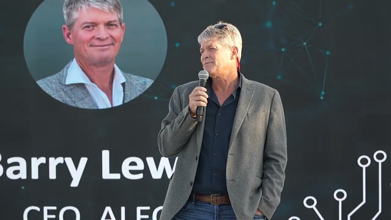 ALEC Innovation Day 2024