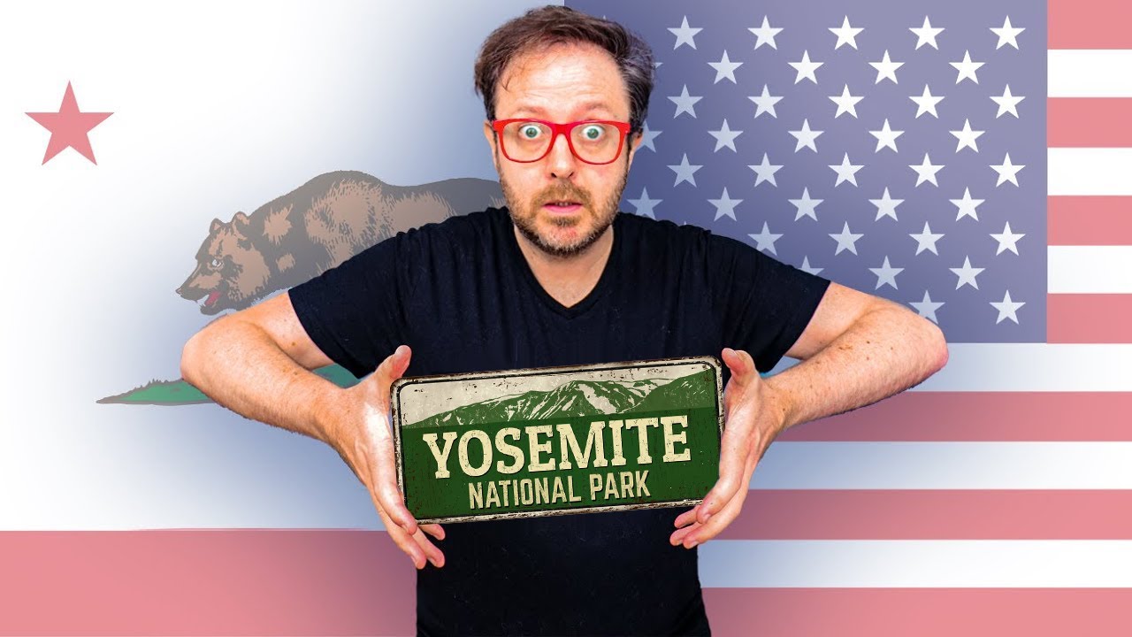 13 American Places We've All Been Saying Wrong | CALIFORNIA EDITION