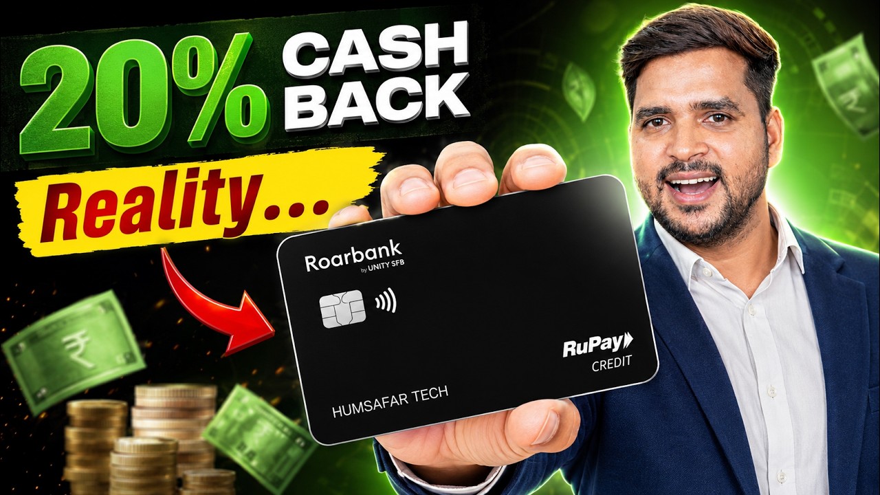 Best Credit Cards | Lifetime Free Credit Card | Roar Bank Credit Card Apply
