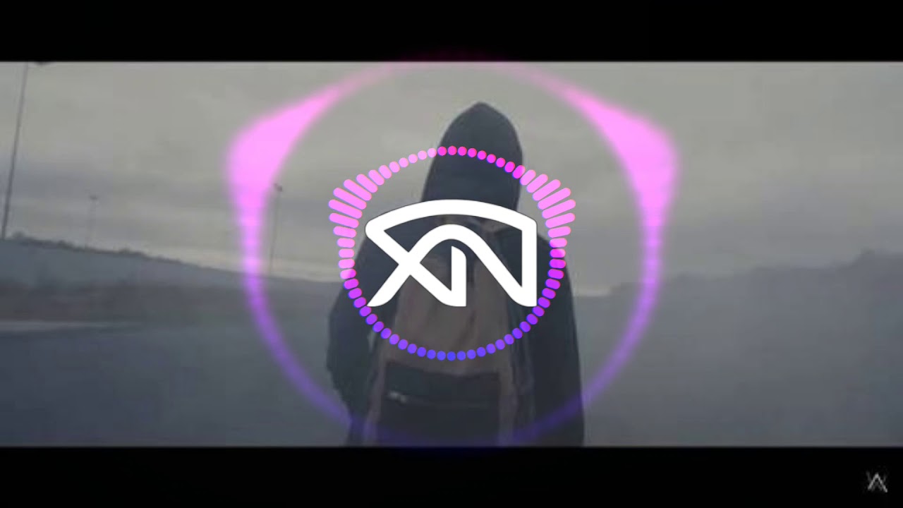 Alan Walker -- Sunday (2019)