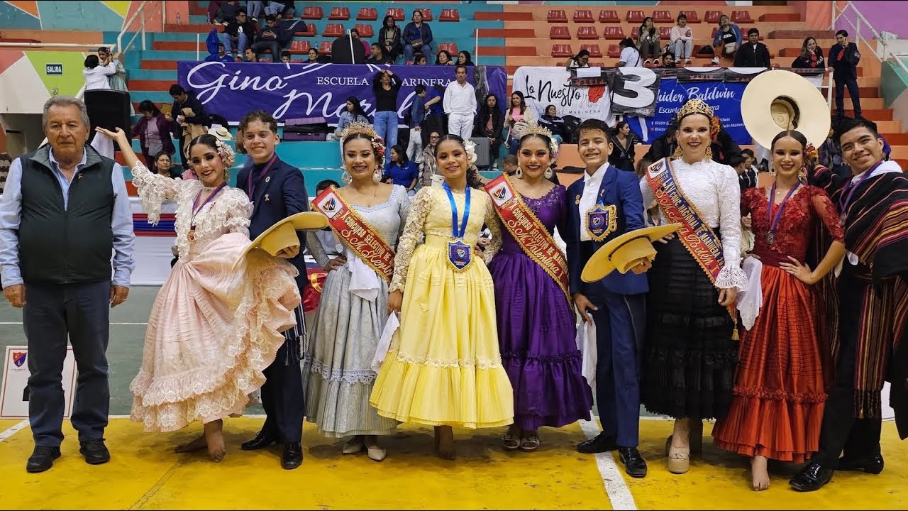 FINAL FINAL INFANTIL X SELECTIVO DE MOCHE 2025