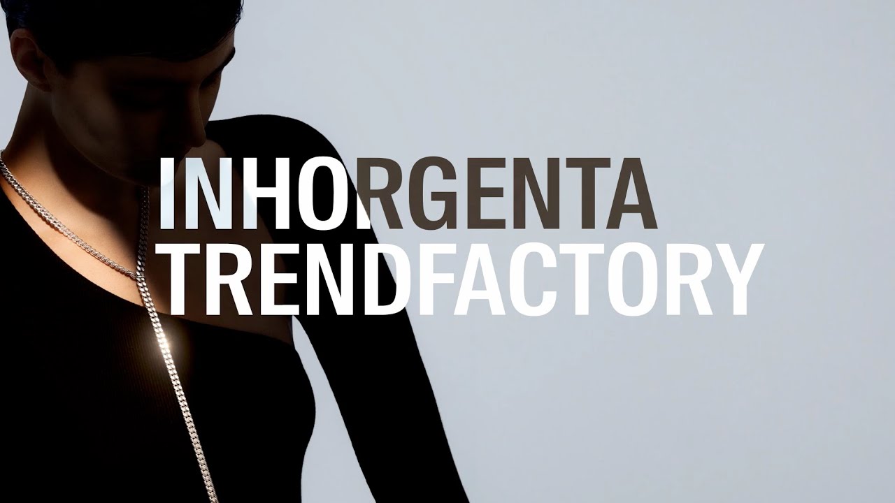 INHORGENTA TRENDFACTORY 2024 | DAY 2