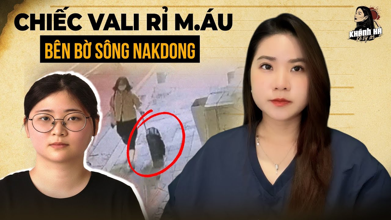 Vụ Nữ Quái Jung Yoo-jung - Ám Ảnh Với Phim Tội Phạm Có Thật, Thử Đoạt Mạng Với Nữ Gia Sư Xấu Số