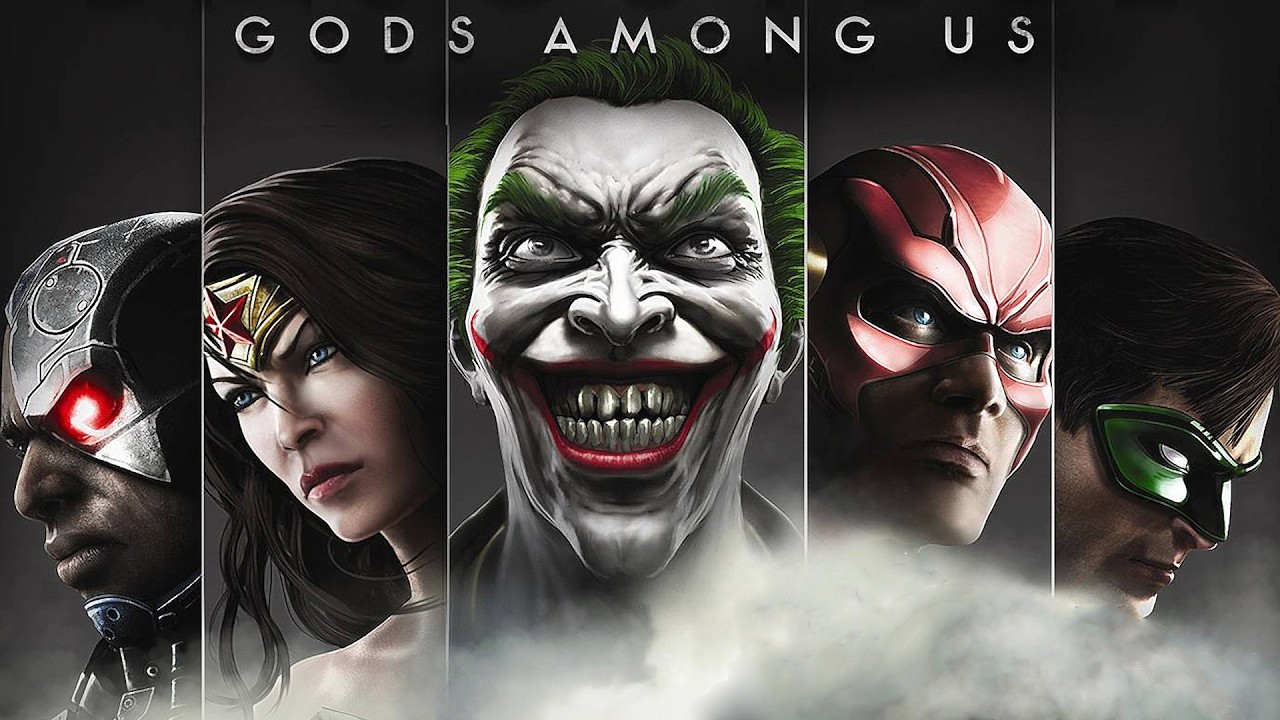 INJUSTICE: GODS AMONG US | CAPÍTULO 1: BATMAN | DUBLADO EM PORTUGUÊS (PT-BR) | VERY HARD