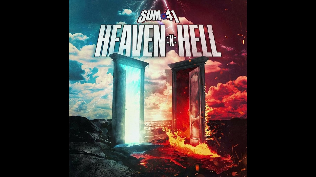 Sum 41 - Heaven x Hell (2024) punk rock | pop punk | rock | alternative rock | Canadian